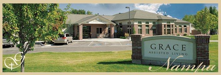 Grace Assisted Living at Nampa