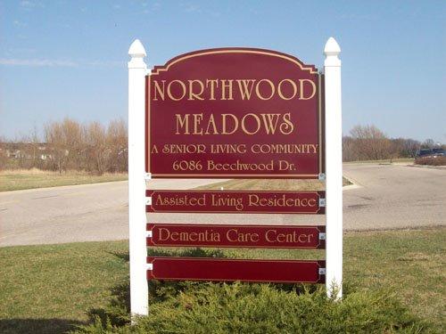 Northwood Meadows - A Senior Living Community