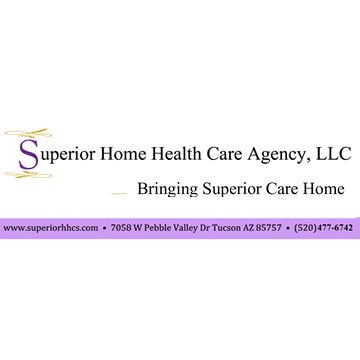 Superior in Home Care