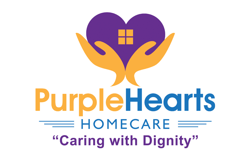 Purple Hearts Homecare