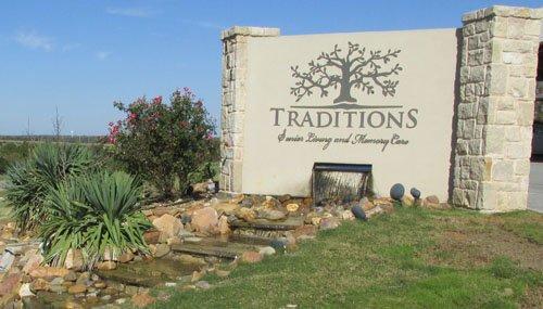 Traditions Senior Living and Memory Care