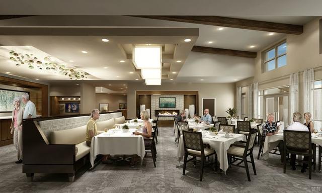 Avanti Senior Living at Vision Park