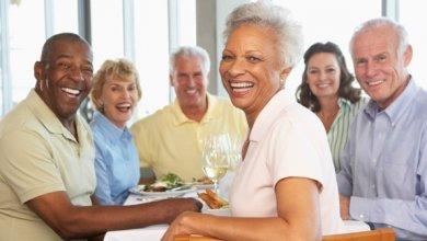 Harold and Louise Assisted Living