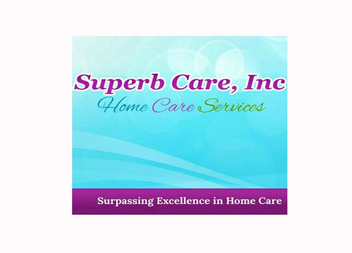 Superb Care Inc