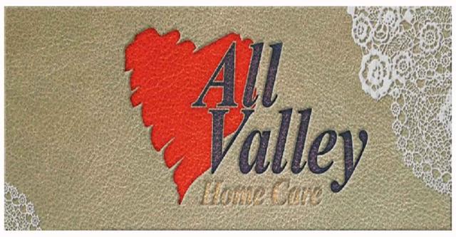 All Valley Home Care- San Diego CA- Corporate