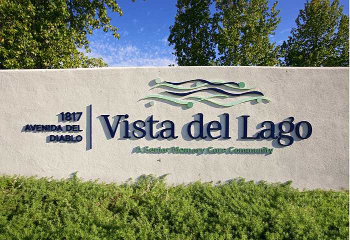 Vista Del Lago