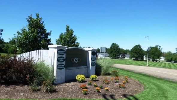 Stow Glen Assisted Living - CLOSED