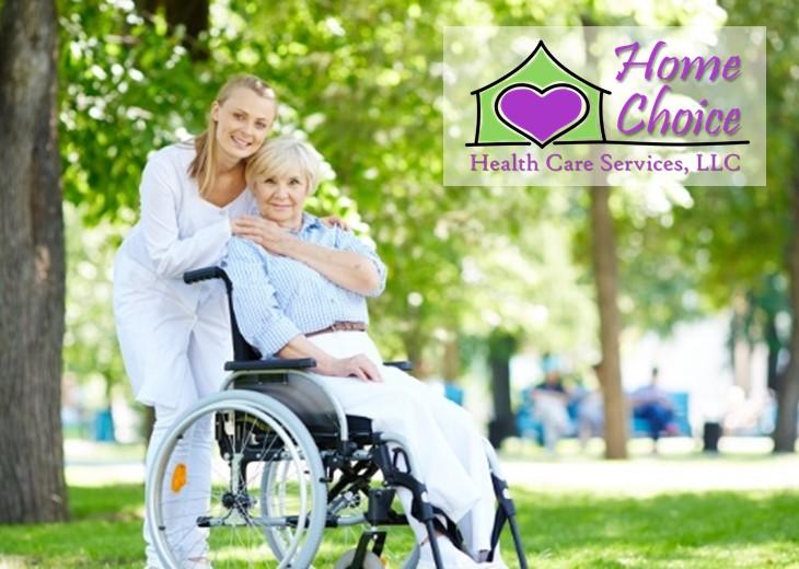 Home Choice Health Care Services