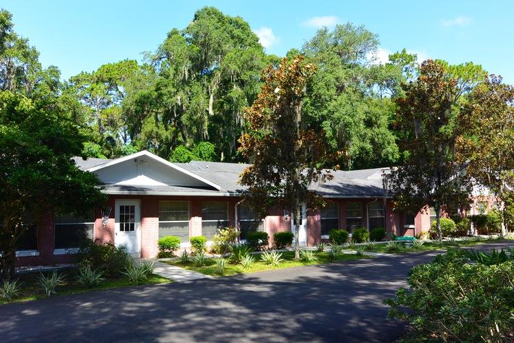 New Horizon Assisted Living Residence