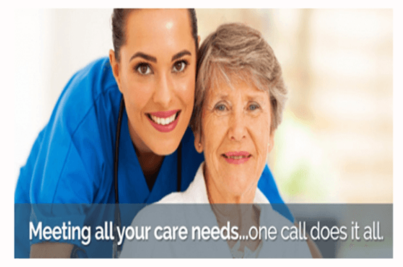 Visionary Health Care Services