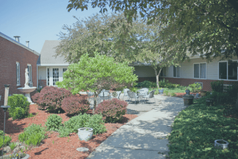 Regency Square Assisted Living