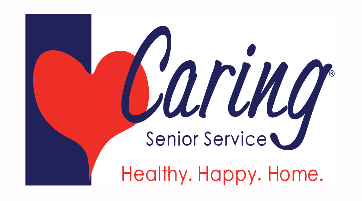 Caring Senior Services of Brazoria County