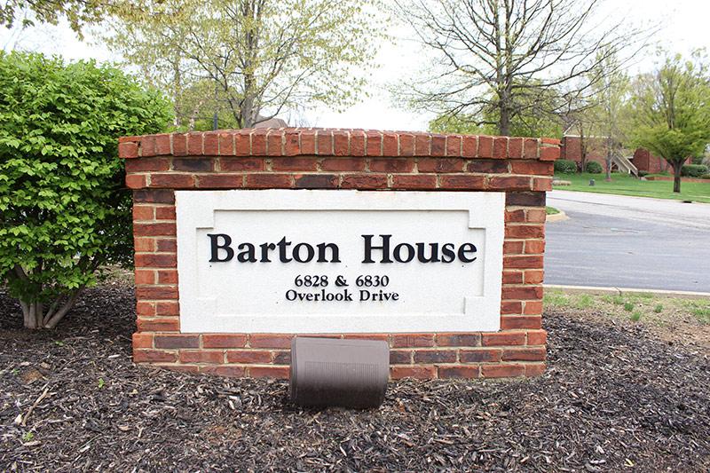 Barton House