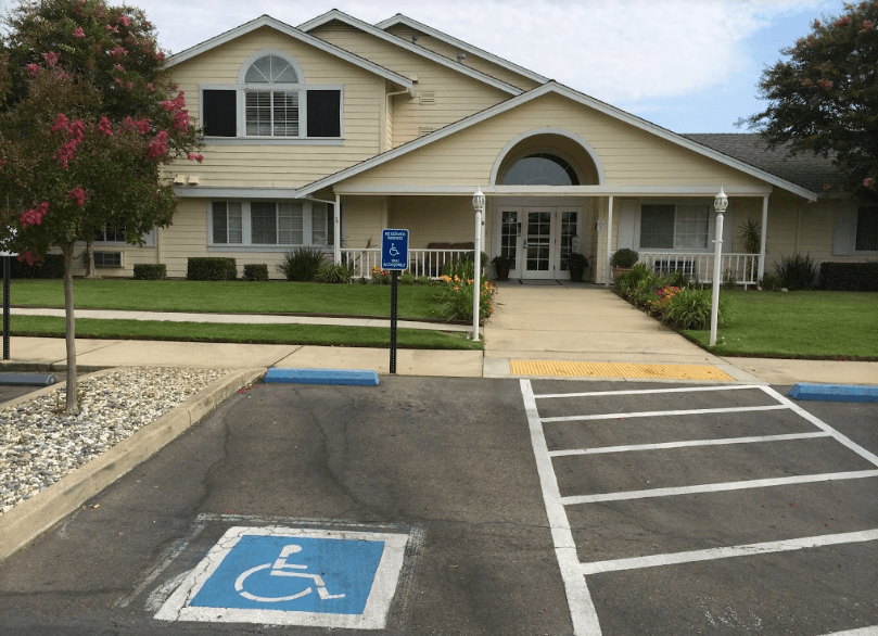 Oakwood Meadows Assisted Living