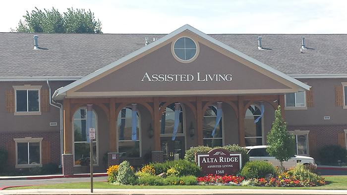 Alta Ridge Assisted Living