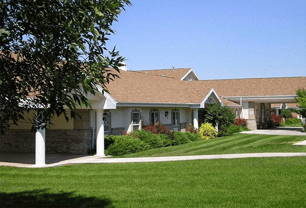Cache Valley Assisted Living