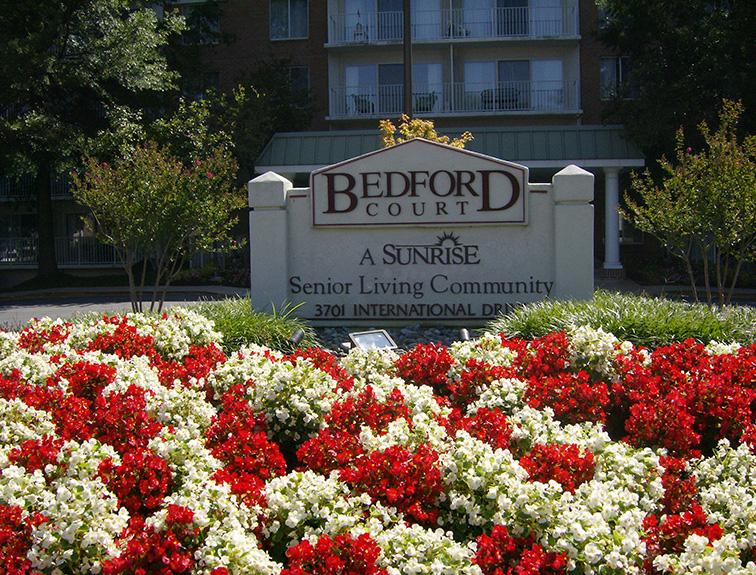 Bedford Court