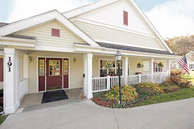 Brookdale Battle Creek Assisted Living