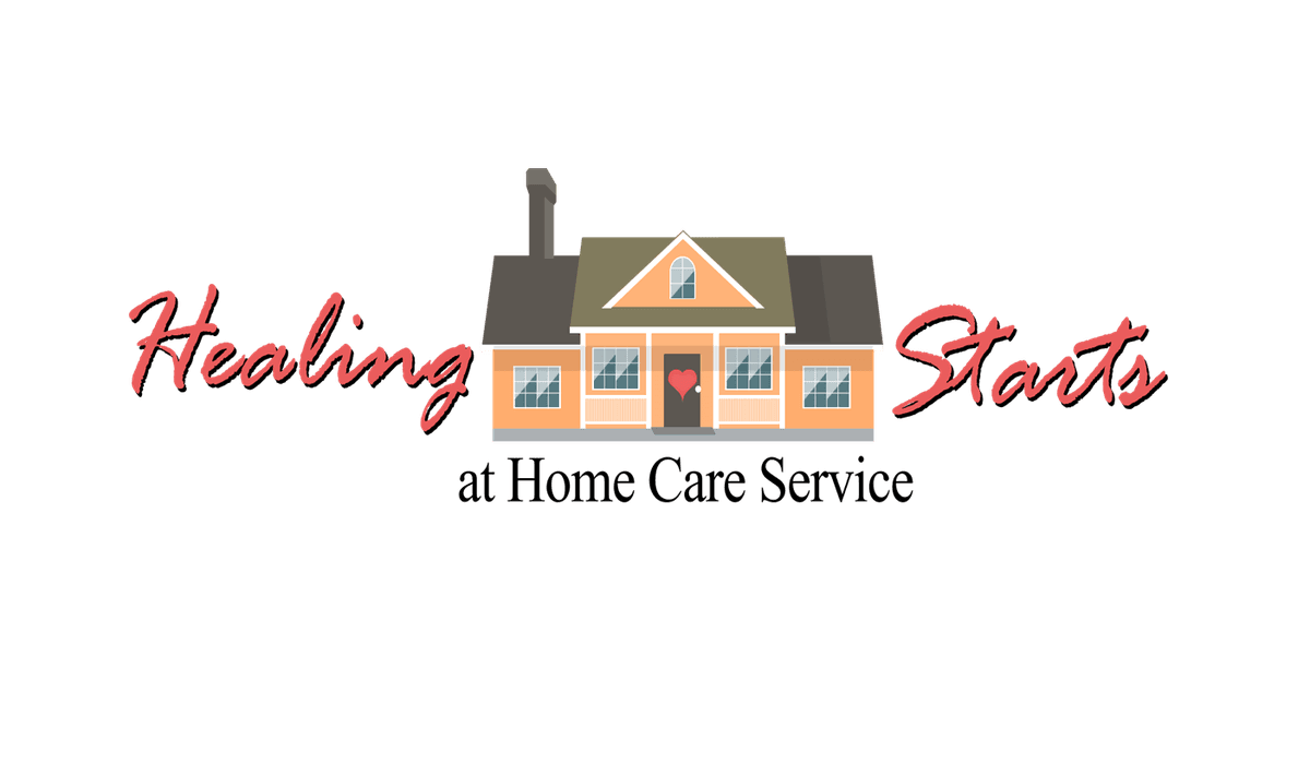 Healing Starts At Home Care Services