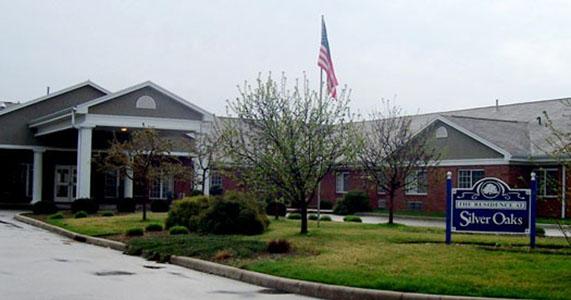 Silver Oaks Health Campus