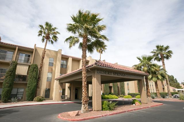 Desert Springs Senior Living