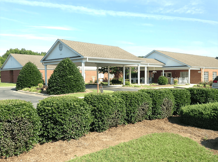 Meadowview Assisted Living