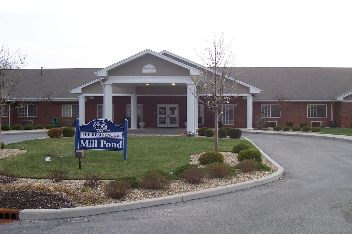 Mill Pond Health Campus