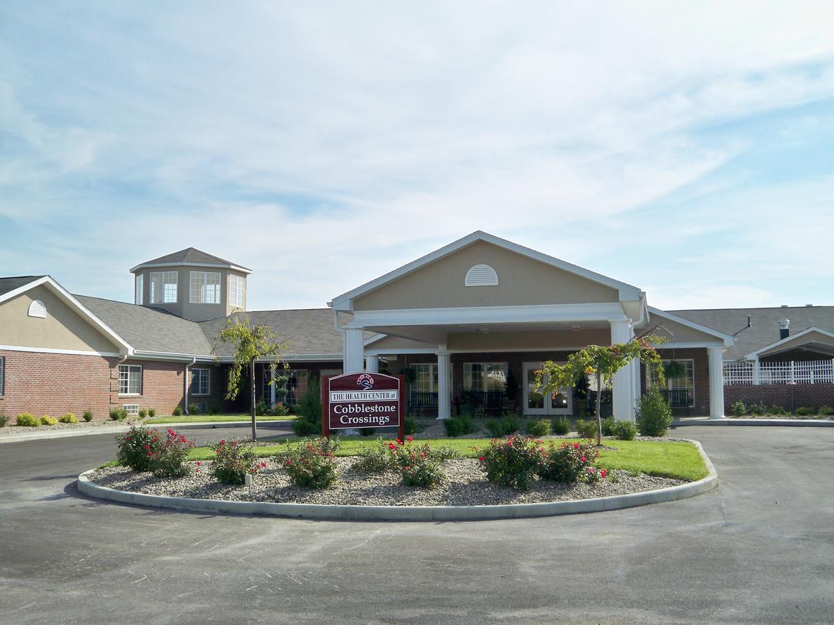 Cobblestone Crossings Health Campus