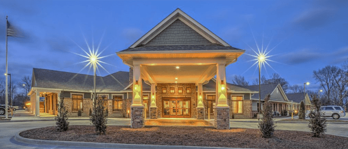 Stillwater Senior Living