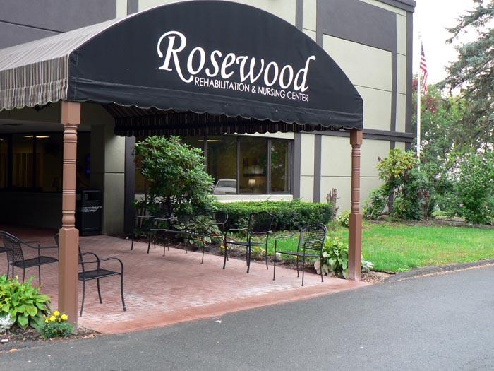 Rosewood Rehabilitation and Nursing Center