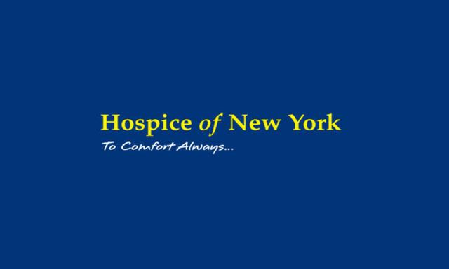 Hospice of New York