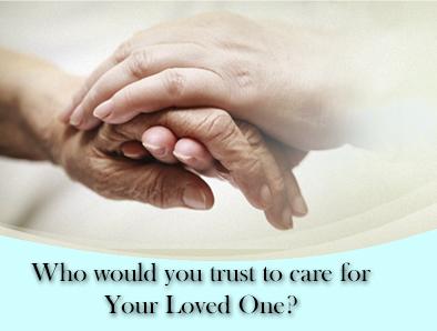 Overcomer's Home Health