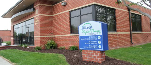 Hillcrest Physical Therapy