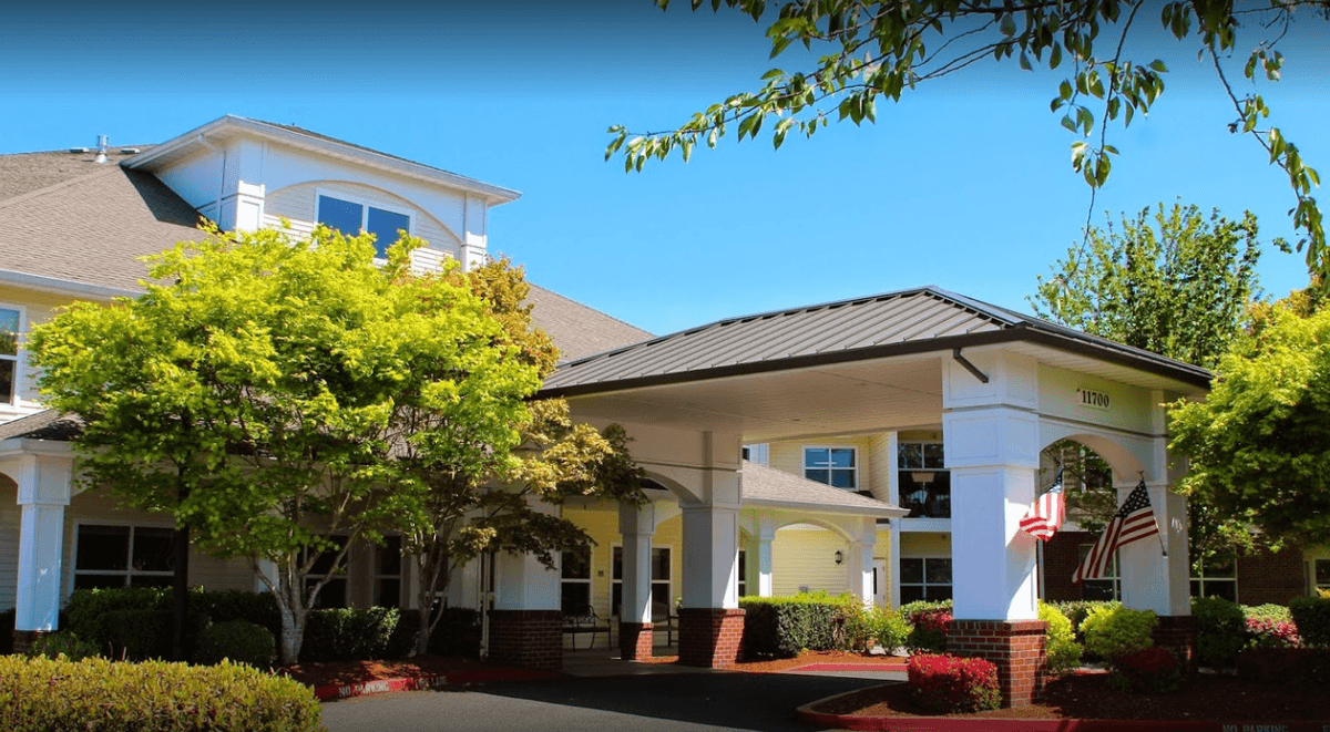 Prestige Senior Living Bridgewood