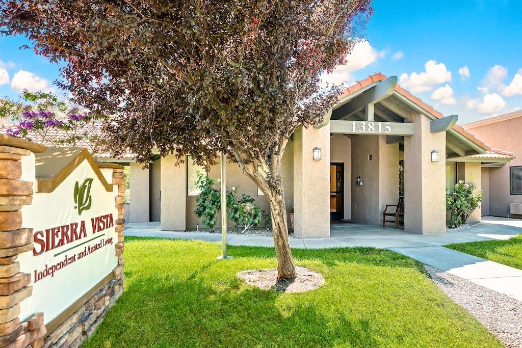 Sierra Vista Independent & Assisted Living