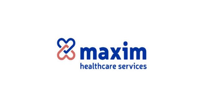 Maxim Healthcare Cleveland, OH