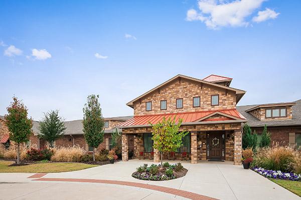 Meadowood Assisted Living & Memory Care