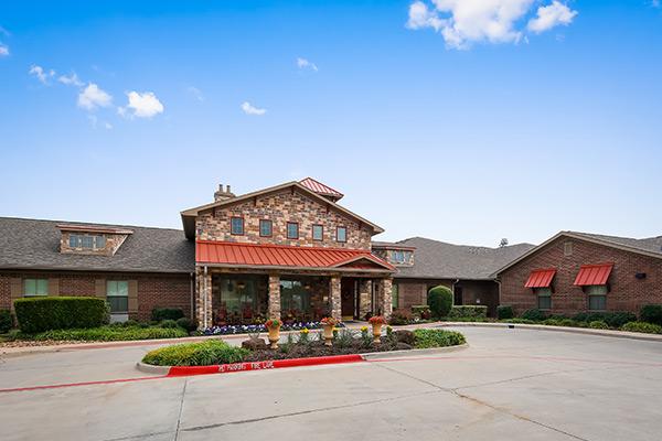 Willow Bend Assisted Living & Memory Care