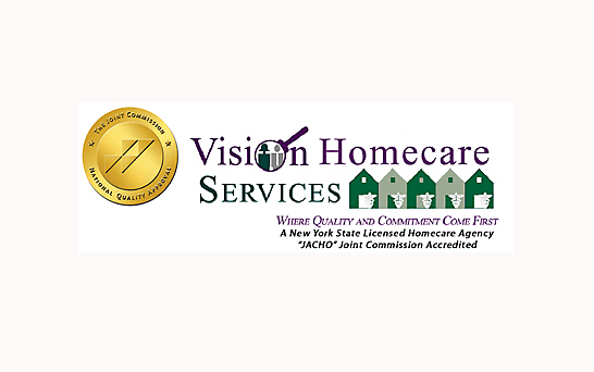 Vision Homecare Services