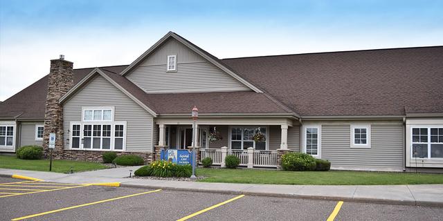 Our House Senior Living Chippewa Falls Assisted Care 5 Reviews