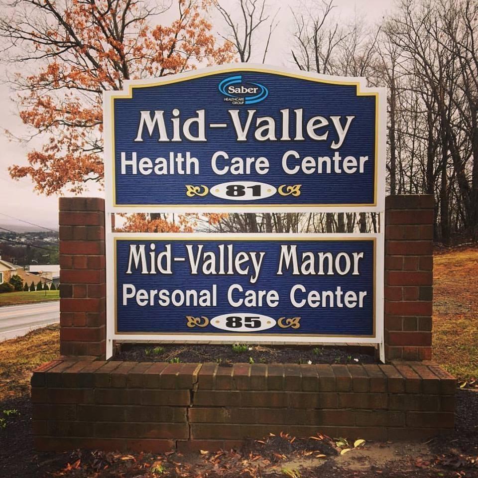 Mid Valley Manor