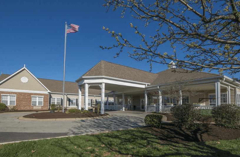 Crescent Place Assisted Living 