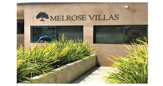 Melrose Villas