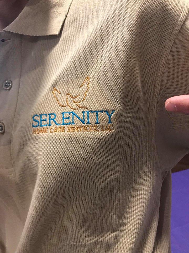 Serenity Home Care Services