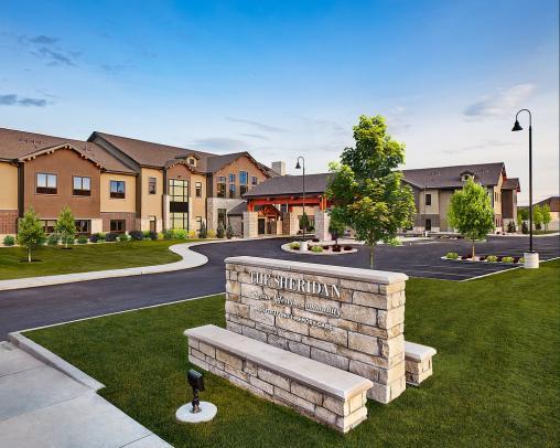 Copper Creek Senior Living