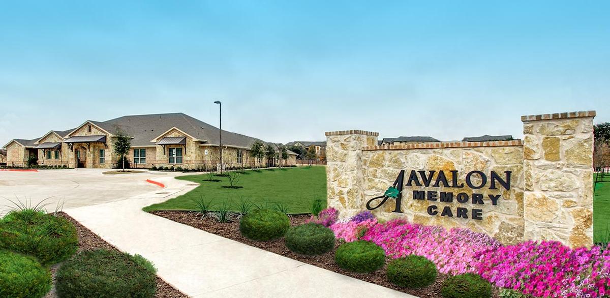 Avalon Memory Care - Cedar Park