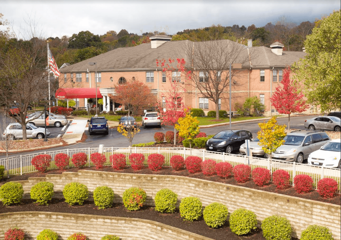 National Church Residences Chillicothe