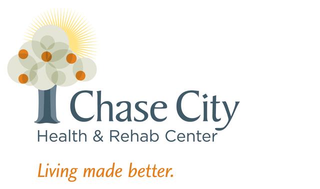 Chase City Health and Rehab Center