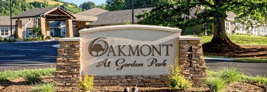 Oakmont at Gordon Park