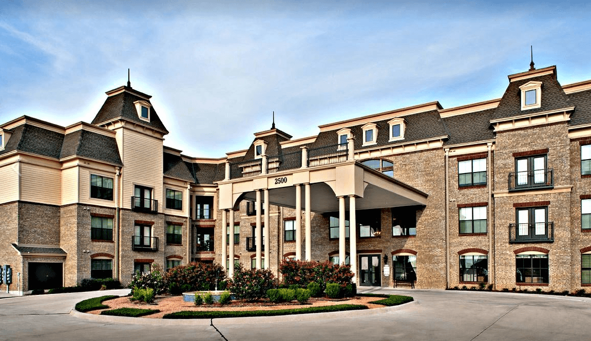 Discovery Village At Castle Hills